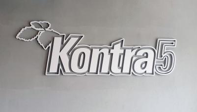 kontra