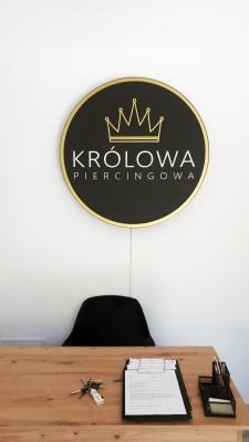 krolowa